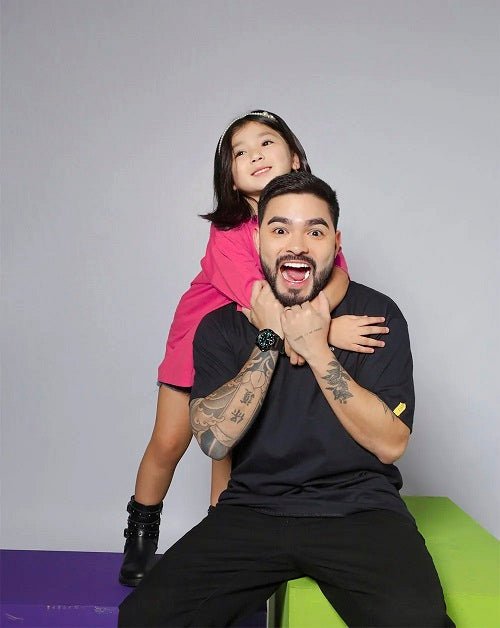 Camiseta Básica Infantil Manga Curta - Jesus é Tudo o que eu Preciso 